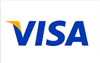 Betalen met Visa