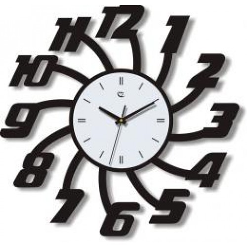 Ambra Wandklok Tav Design Woonaccessoires Ambra Wandklok Tav Design Woonaccessoires