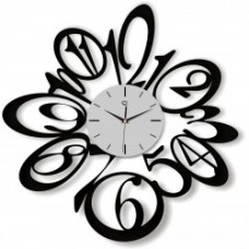 Rosia Wall Clock Tav Design Woonaccessoires
