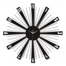 Vinci Wall Clock Tav Design Woonaccessoires