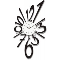 Apiro Wall Clock  Tav Design Woonaccessoires