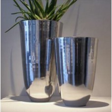 Aluminium Pot (large)