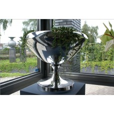 Aluminium Big Bowl