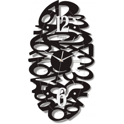 Celia Wandklok Tav Design Woonaccessoires Celia Wandklok Tav Design Woonaccessoires