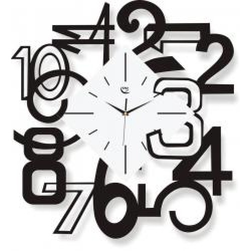 Keiki Wandklok Tav Design Woonaccessoires Keiki Wandklok Tav Design Woonaccessoires