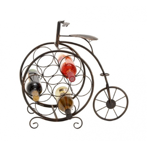 Wijnrek Fiets Wijnrek Fiets