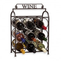 Wine rack Stand