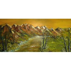 Valley