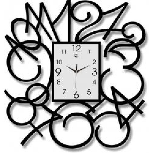 Riola Wandklok Tav Design Woonaccessoires Riola Wandklok Tav Design Woonaccessoires