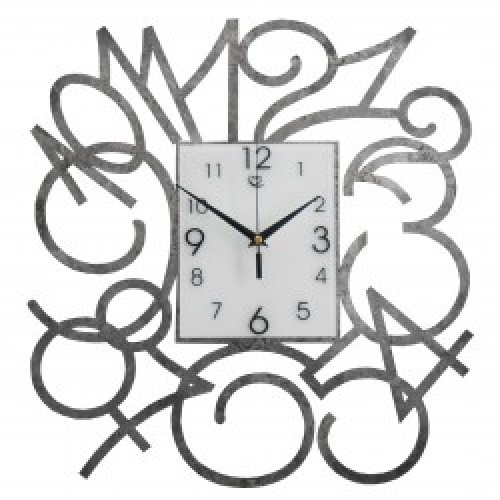 Riola zilver gemarmerd Tav Design woonaccessoires