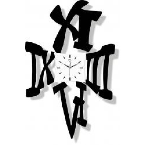 Roma Wandklok Tav Design Woonaccessoires Roma Wandklok Tav Design Woonaccessoires