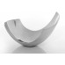 Helmschaal Aluminium large Light&living design woonaccessoires