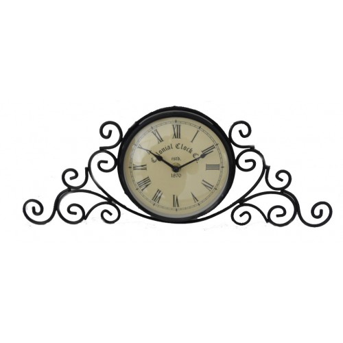 Tafelklok Klassiek Tafelklok Klassiek