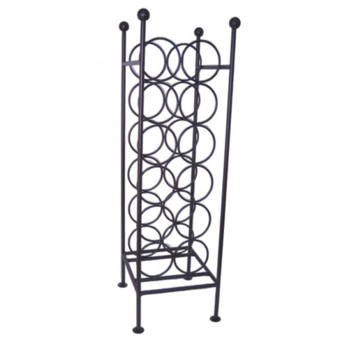 Wijnrek voor 12 flessen wijn Wijnrek voor 12 flessen wijn