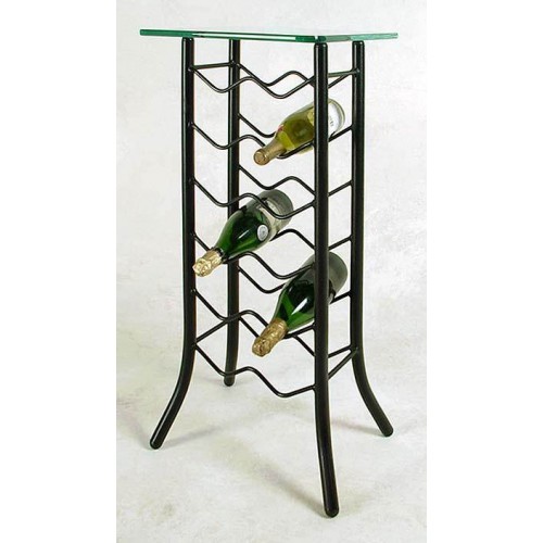 Wijnrek Tafel Wijnrek Tafel