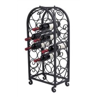 Wine rack Rainbow B