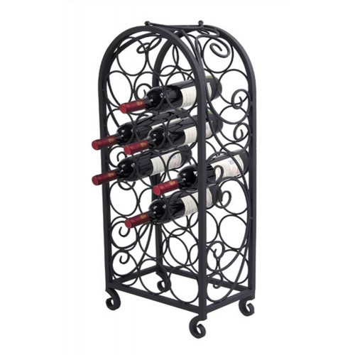 Wijnrek Rainbow B Wijnrek Rainbow B